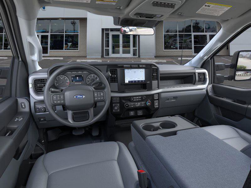New 2024 Ford F250 XL w/ FX4 Off-Road Package image 27