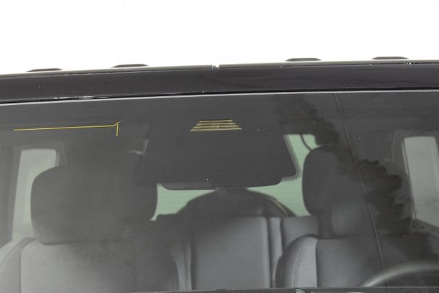 Used 2025 Jeep Wrangler Unlimited Sahara AWD/4WD image 38