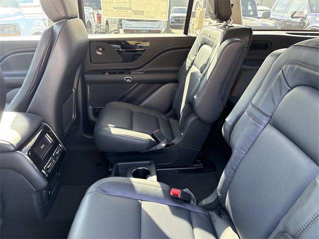New 2026 Lincoln Aviator Reserve image 19