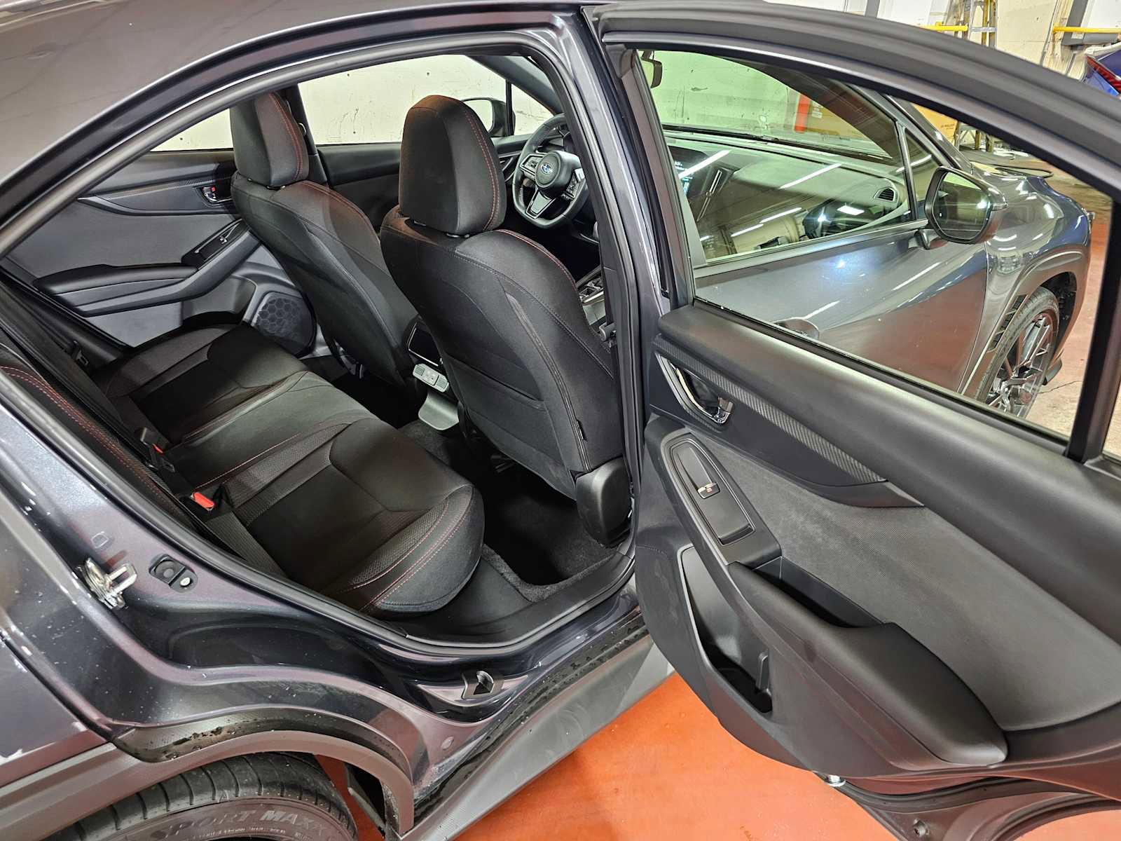 Used 2024 Subaru WRX Premium image 13