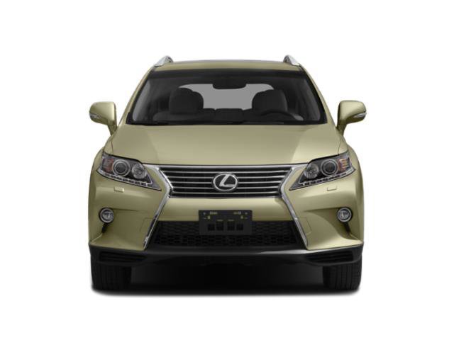 Used 2015 Lexus RX 350 FWD image 4