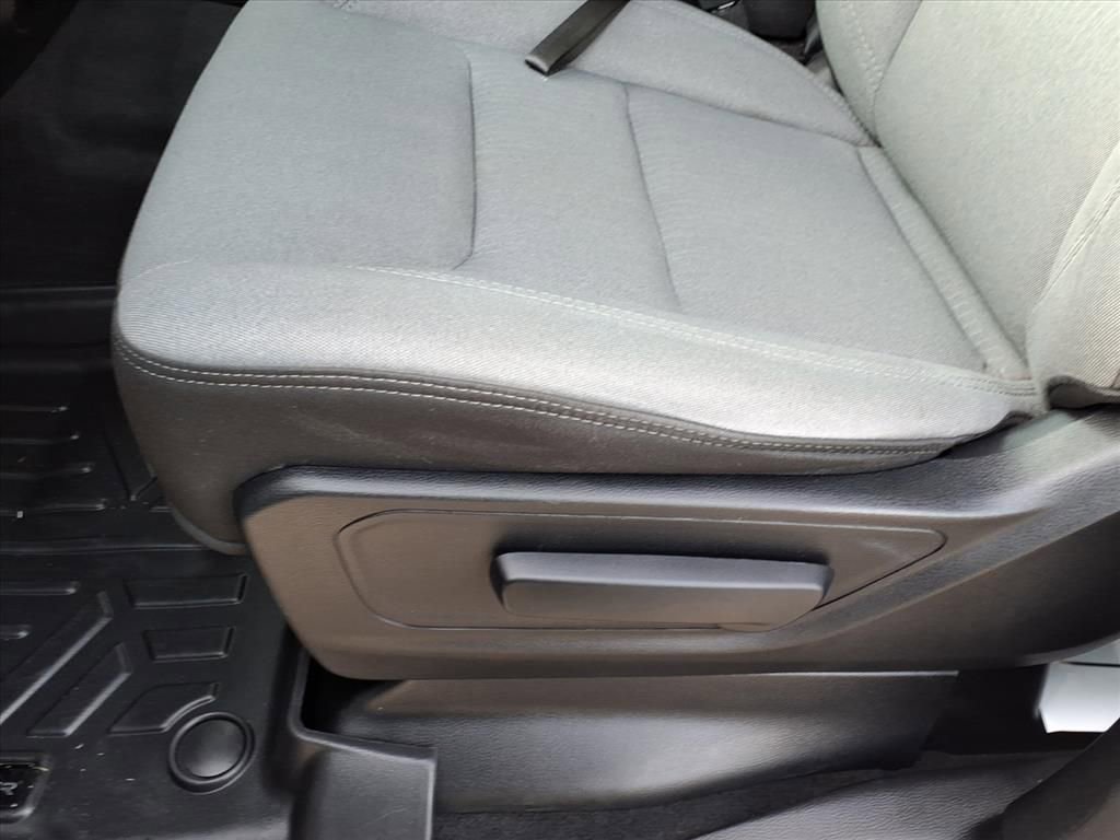 Used 2021 RAM 1500 Big Horn image 18