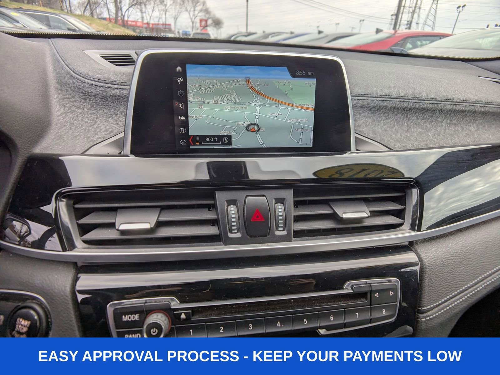 Used 2018 BMW X2 sDrive28i image 34