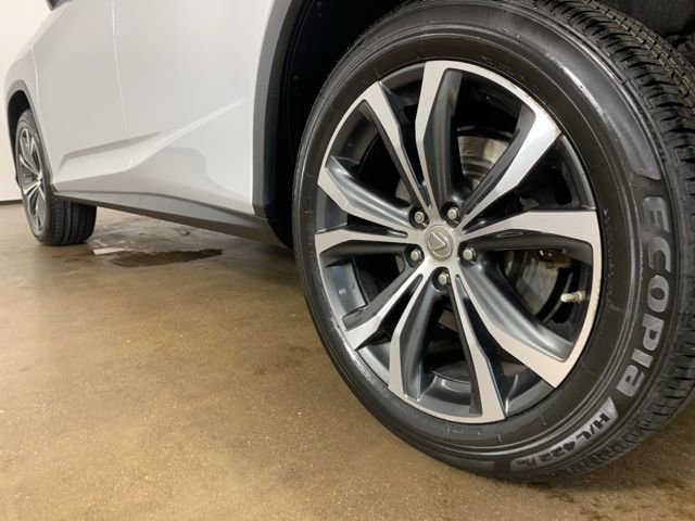 Used 2017 Lexus RX 350 AWD w/ Premium Package image 16