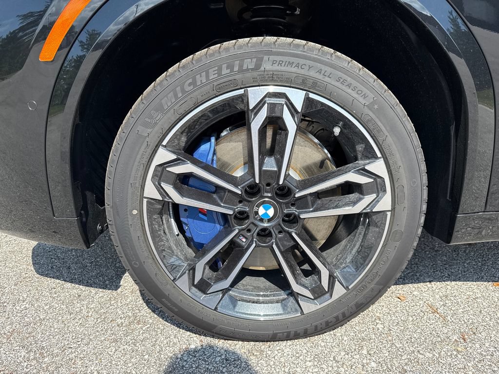 New 2026 BMW X2 xDrive28i w/ Technology Package AWD/4WD image 9