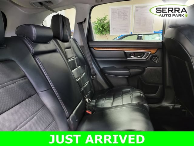 Used 2019 Honda CR-V EX-L image 14