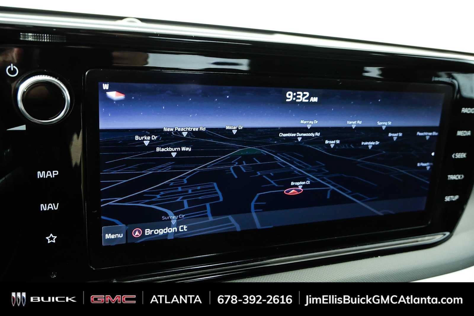 Used 2022 Kia K5 GT-Line AWD/4WD image 14