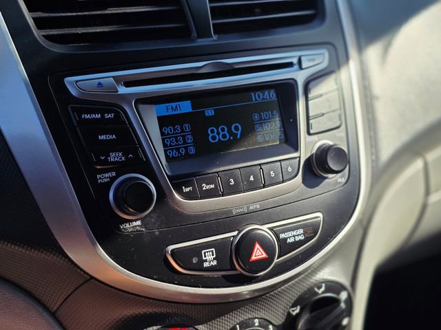 Used 2017 Hyundai Accent SE image 24