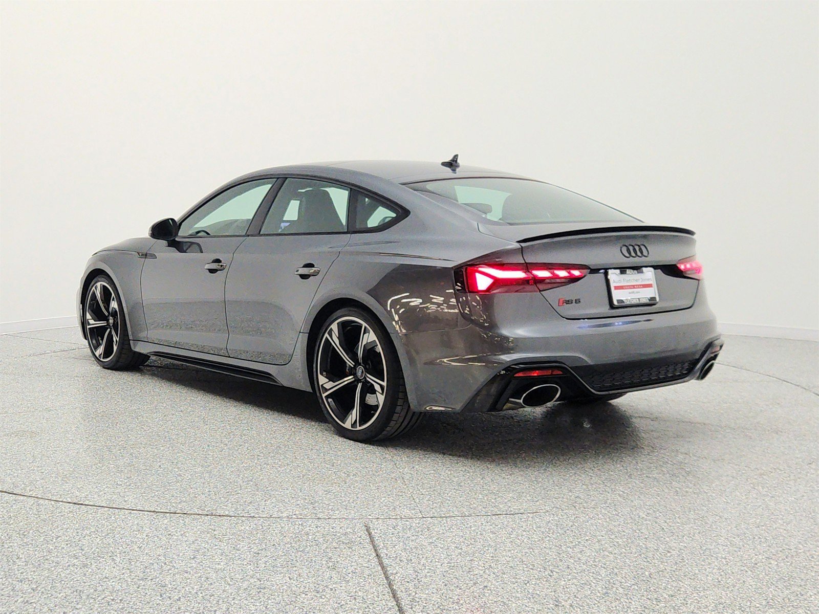Used 2025 Audi RS 5 Sportback AWD/4WD image 7
