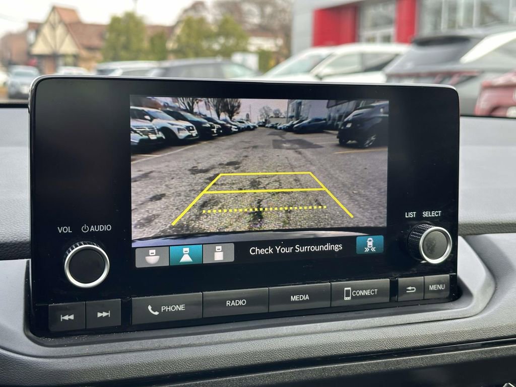 Used 2024 Honda Accord EX image 32