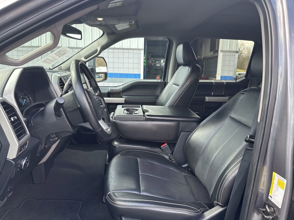 Used 2021 Ford F350 Lariat image 20