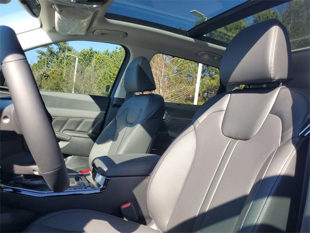 New 2026 Kia Sorento SX image 14