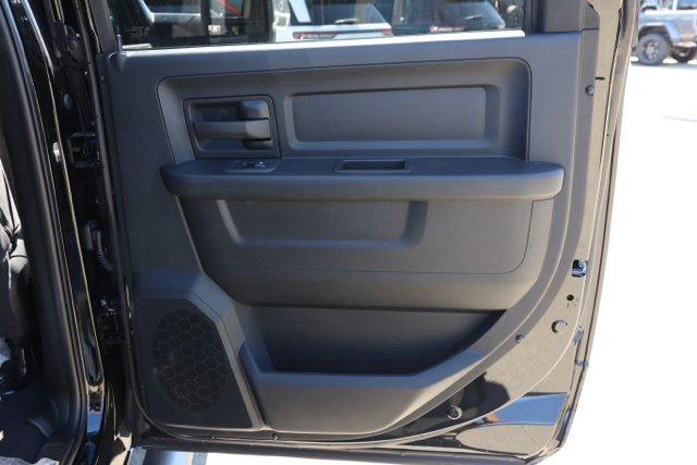 New 2026 RAM 2500 Tradesman image 18