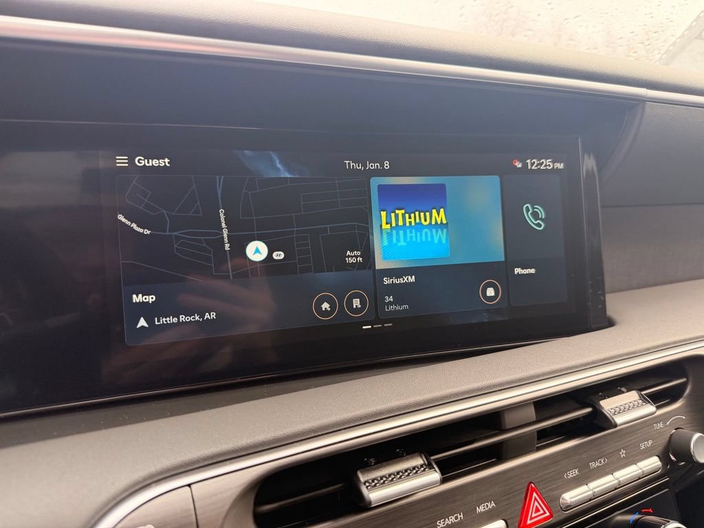 New 2026 Hyundai Palisade SEL Premium AWD/4WD image 16