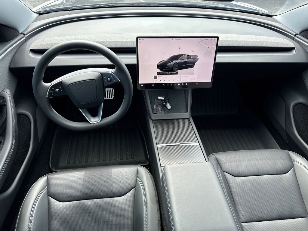 Used 2025 Tesla Model 3 Long Range image 24