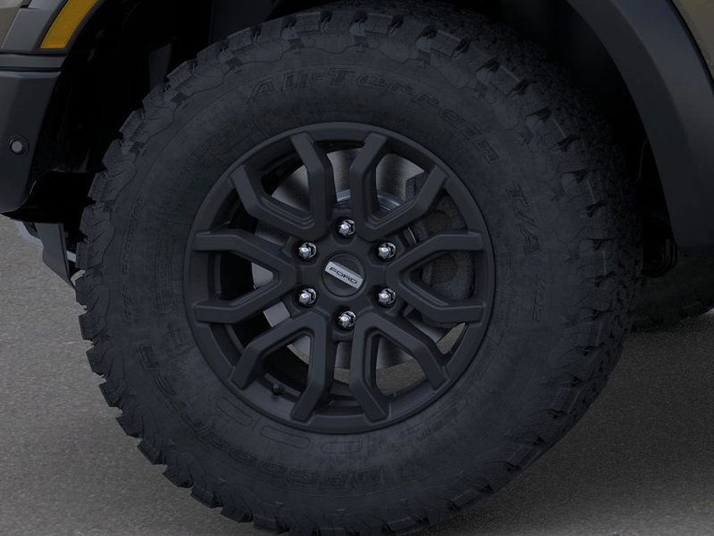 New 2026 Ford Ranger Raptor image 19