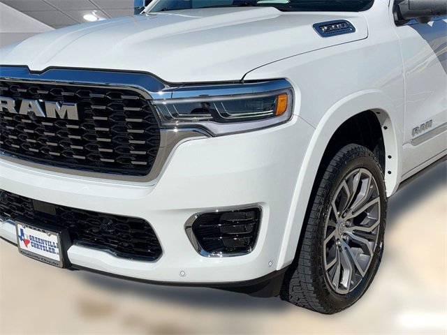 New 2026 RAM 1500 Tungsten w/ Off Road Group image 20