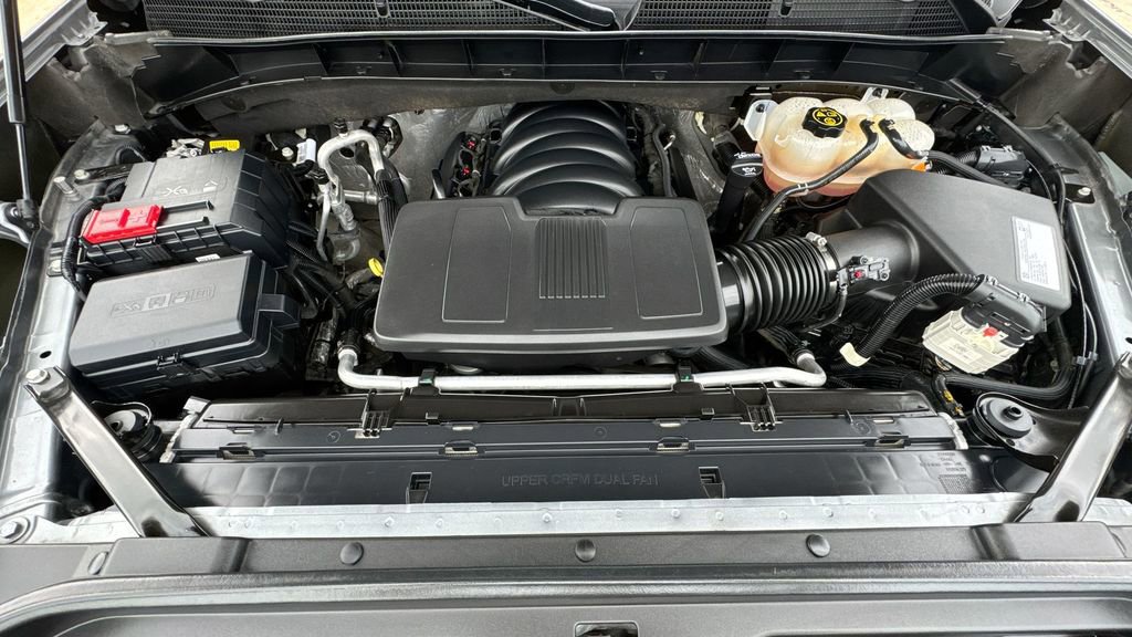 Certified 2021 GMC Sierra 1500 Denali w/ Driver Alert Package II image 31