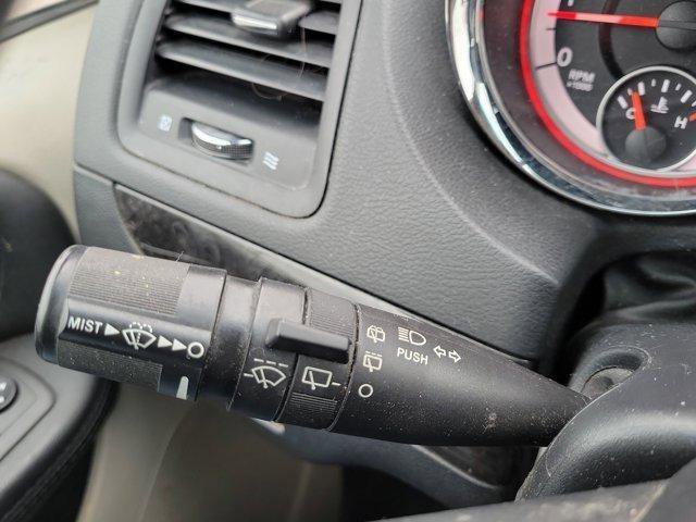 Used 2016 Dodge Grand Caravan SE w/ Quick Order Package 29E SE image 23