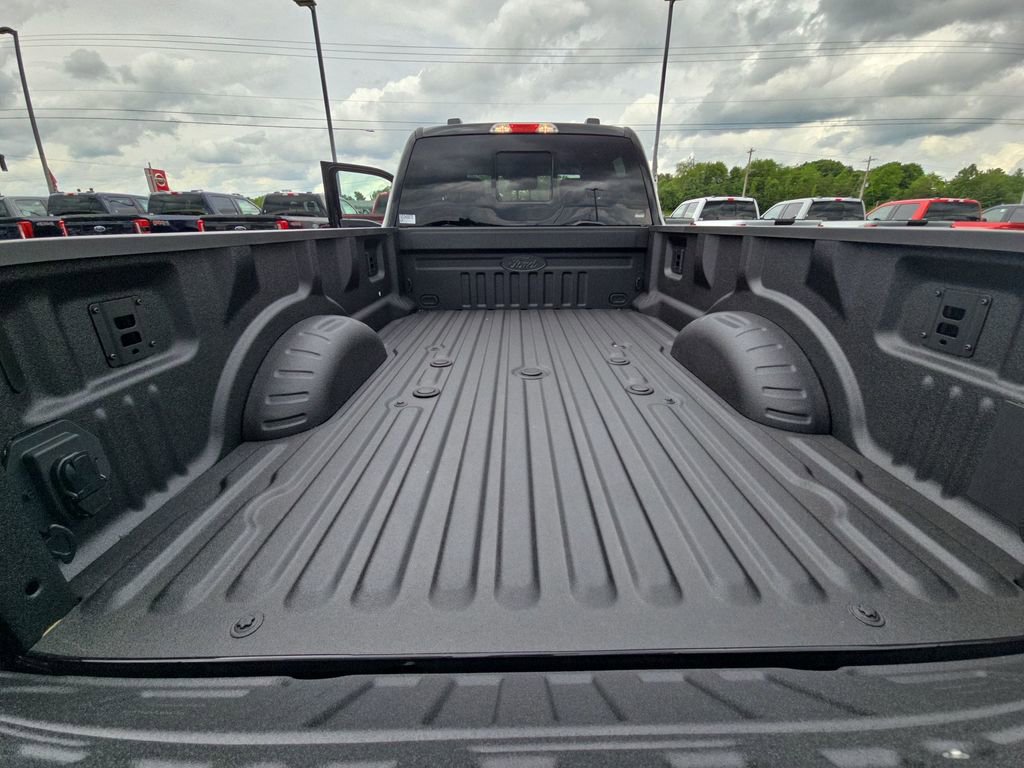 Used 2025 Ford F350 XL image 23