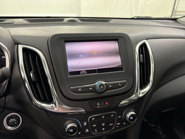 Certified 2022 Chevrolet Equinox LT FWD image 26