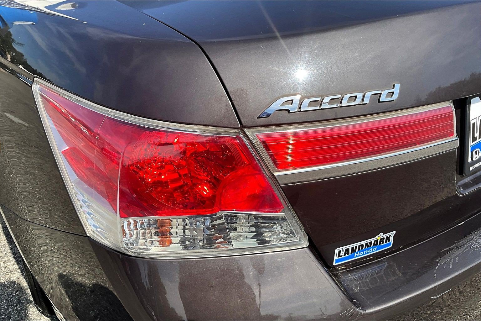 Used 2011 Honda Accord LX-P image 29