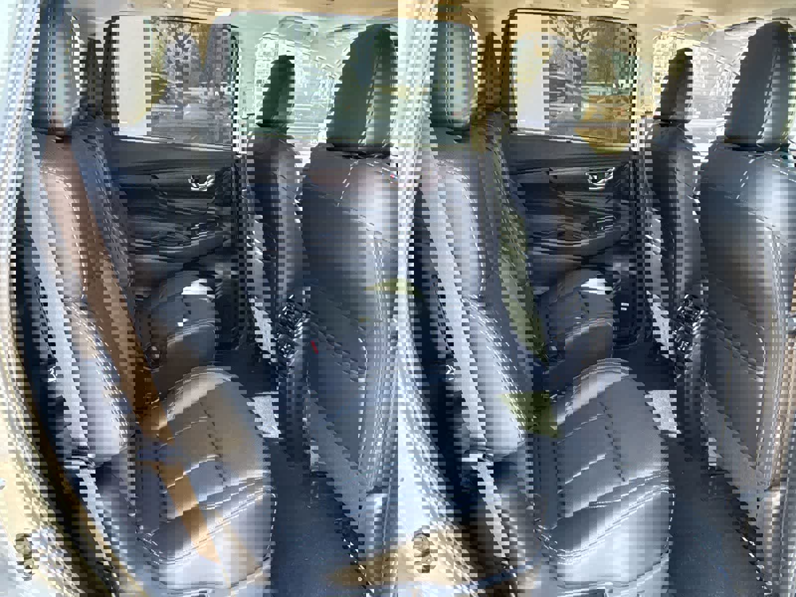 Used 2025 Subaru Ascent Touring w/ Popular Package #2 image 24