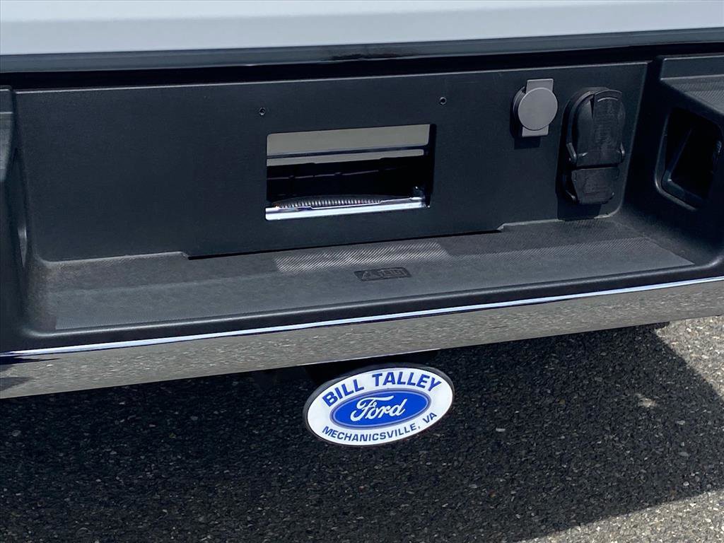 Used 2024 Ford F150 XLT w/ Equipment Group 302A MID image 7