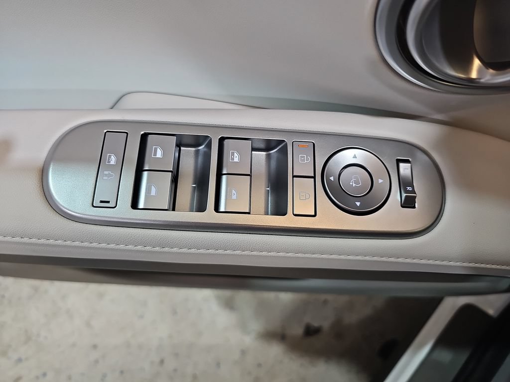 New 2026 Hyundai Palisade SEL Premium FWD image 29