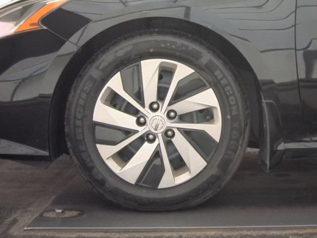 Used 2020 Nissan Altima 2.5 S FWD image 7