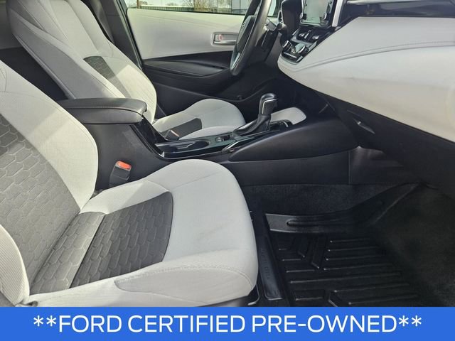 Used 2022 Toyota Corolla SE image 12