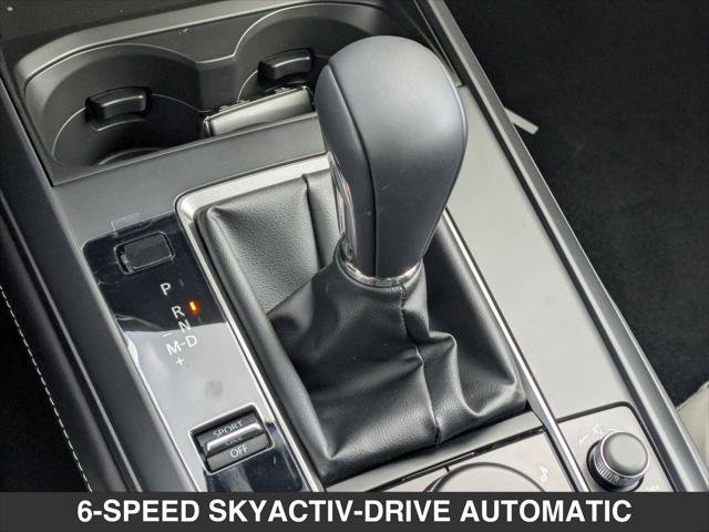 New 2026 MAZDA CX-30 Aire Edition AWD/4WD image 13