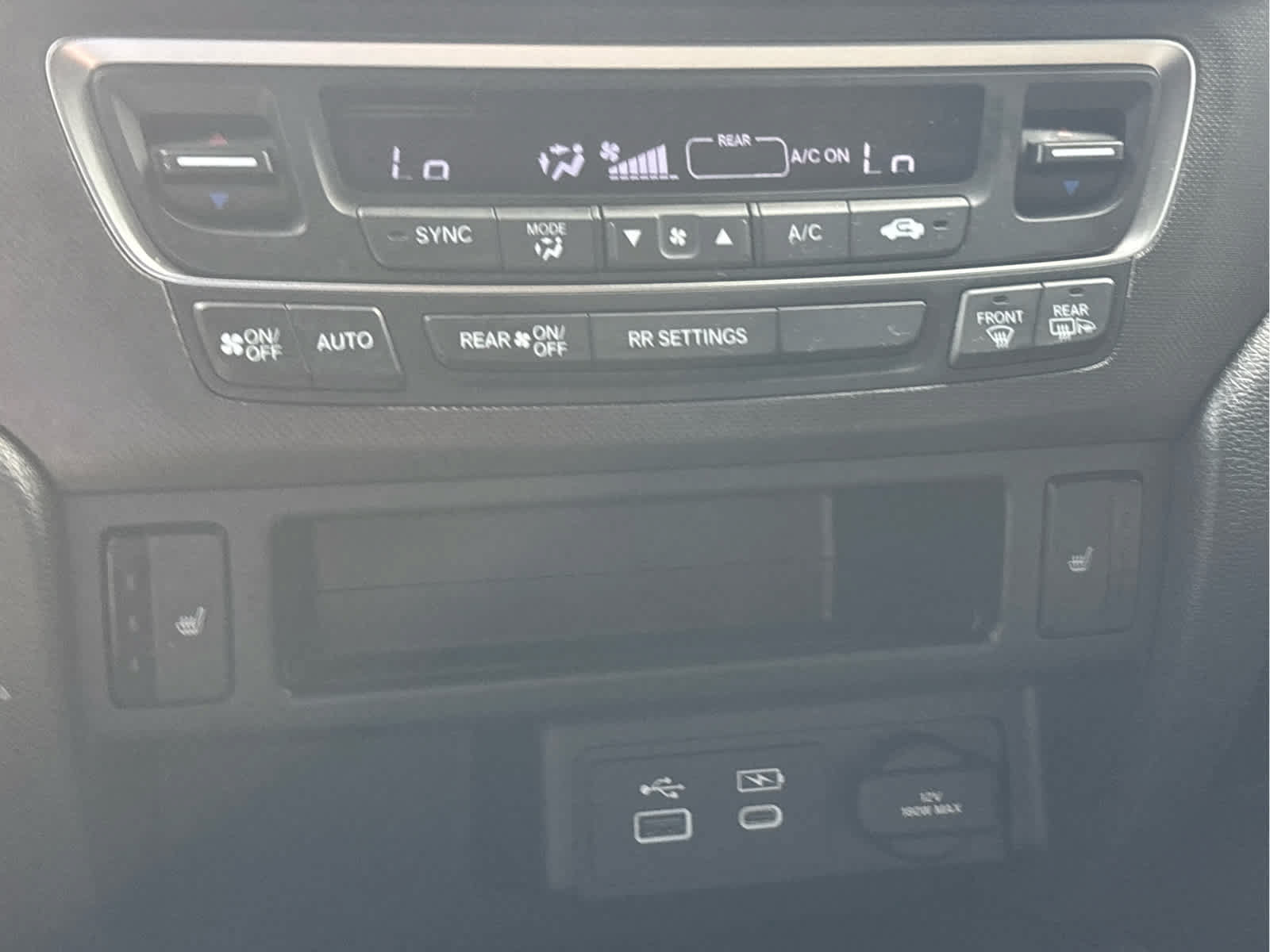 Used 2025 Honda Passport TrailSport image 20