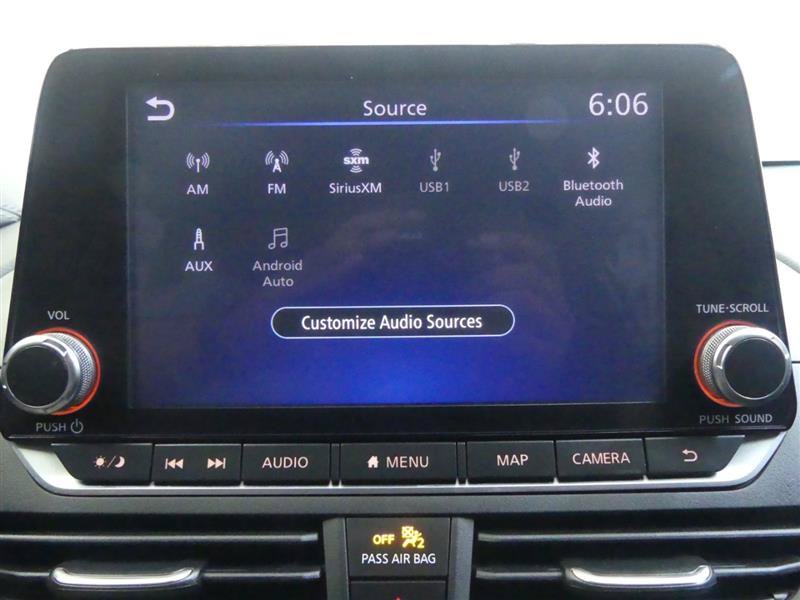 Used 2020 Nissan Altima 2.5 Platinum AWD/4WD image 10