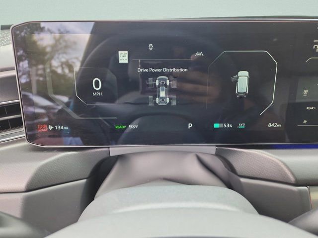 New 2026 Kia EV9 GT-Line image 23