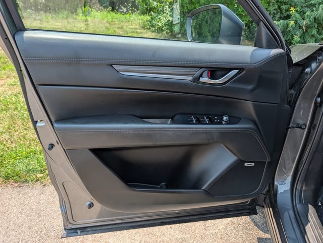 Used 2018 MAZDA CX-5 Grand Touring AWD/4WD image 32