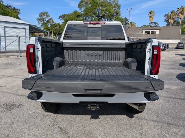 New 2026 GMC Sierra 2500 Denali w/ Denali Reserve Package AWD/4WD image 14