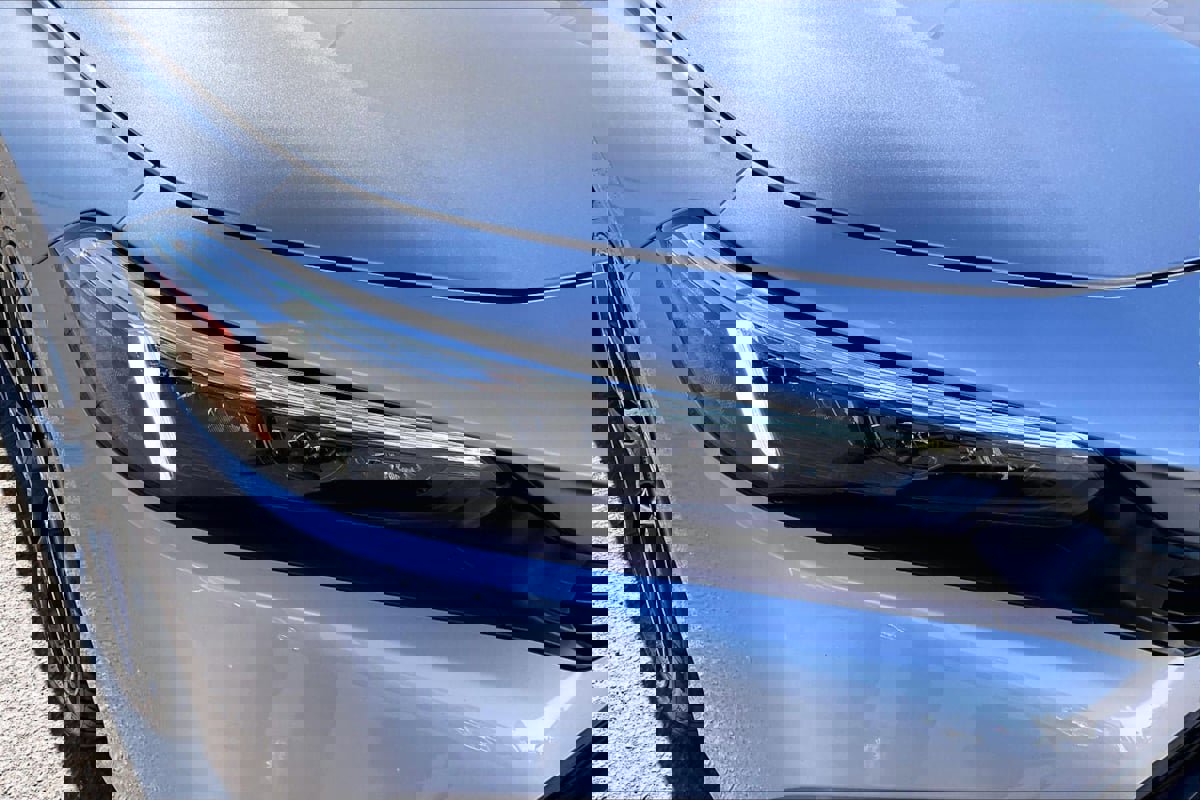 Used 2023 Honda Civic Sport image 24