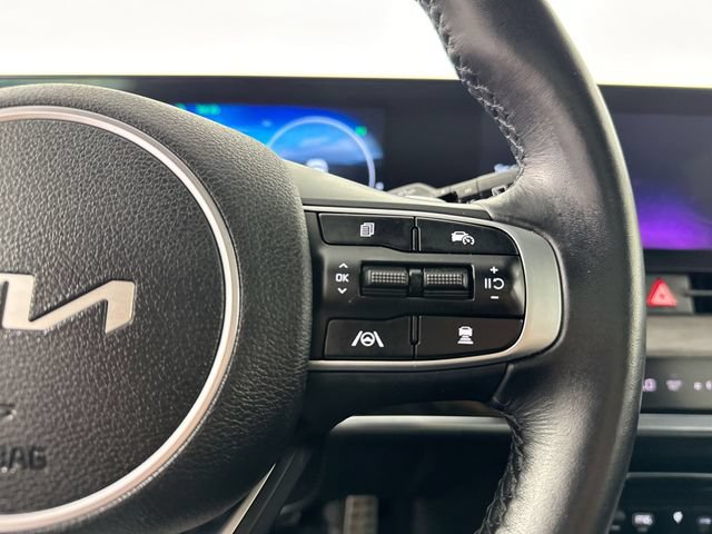 Used 2024 Kia Sportage X-Line Prestige AWD/4WD image 14