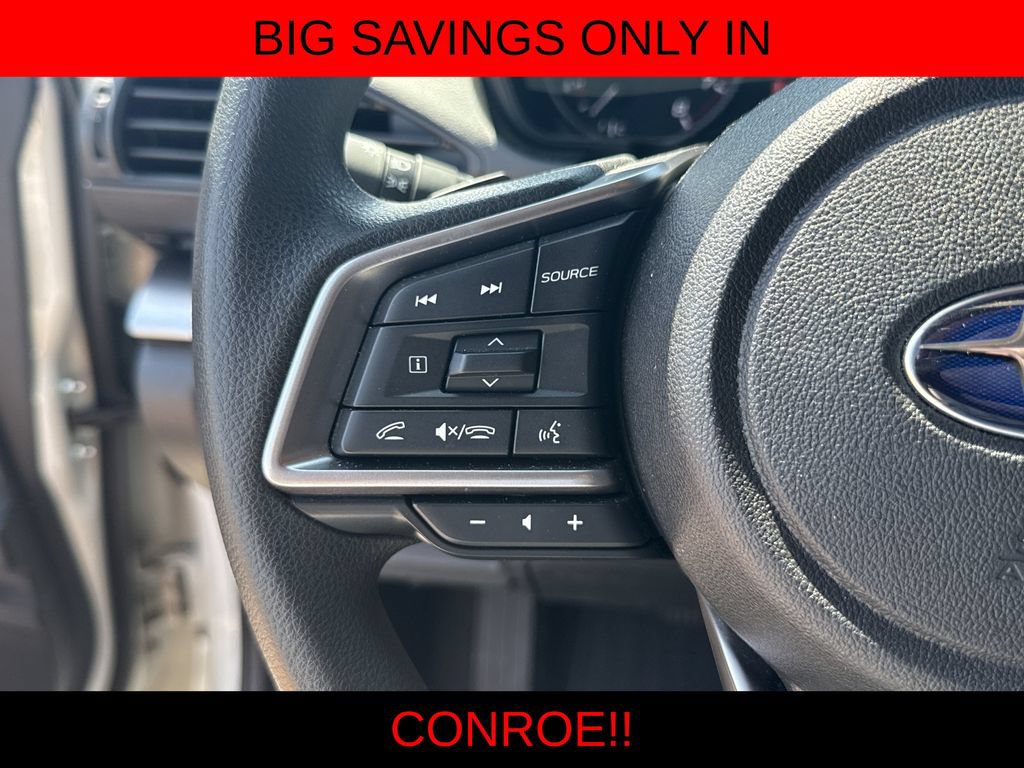 Used 2024 Subaru Impreza 2.0i Sport AWD/4WD image 16