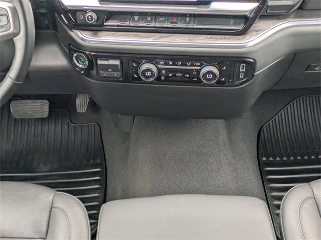 Used 2024 Chevrolet Silverado 2500 LTZ image 17