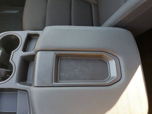 New 2026 GMC Sierra 1500 Pro w/ Pro Value Package image 21