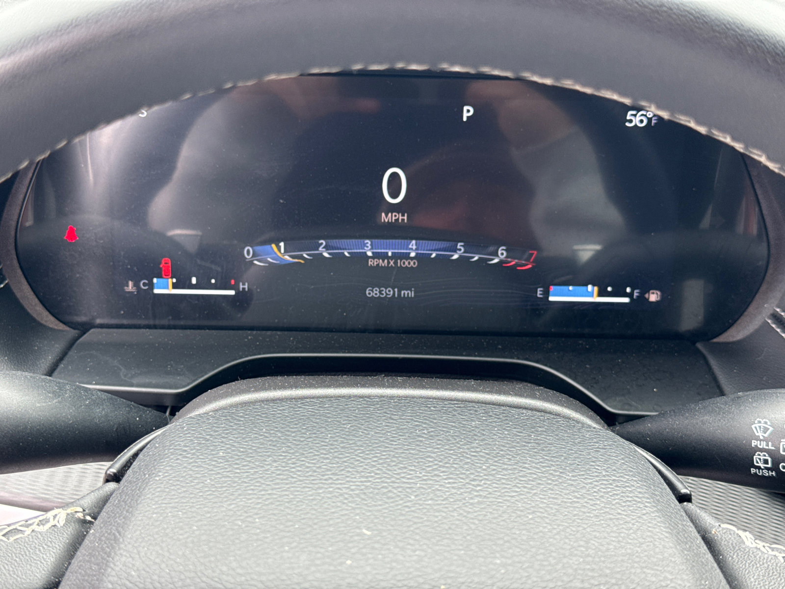 Used 2024 Jeep Grand Cherokee Laredo image 25