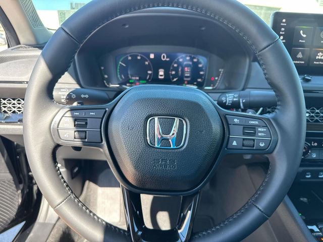 New 2026 Honda Accord EX-L image 10