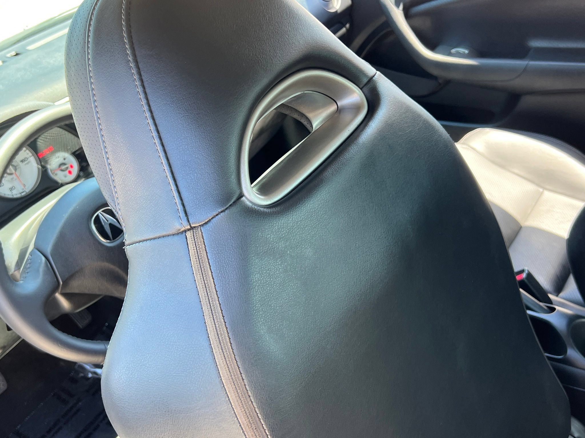 Used 2005 Acura RSX Type-S FWD image 22