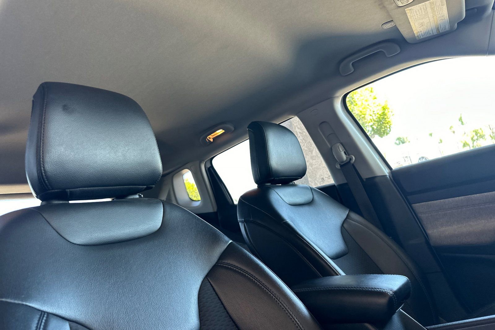 Used 2022 Jeep Compass Latitude w/ Convenience Group image 17