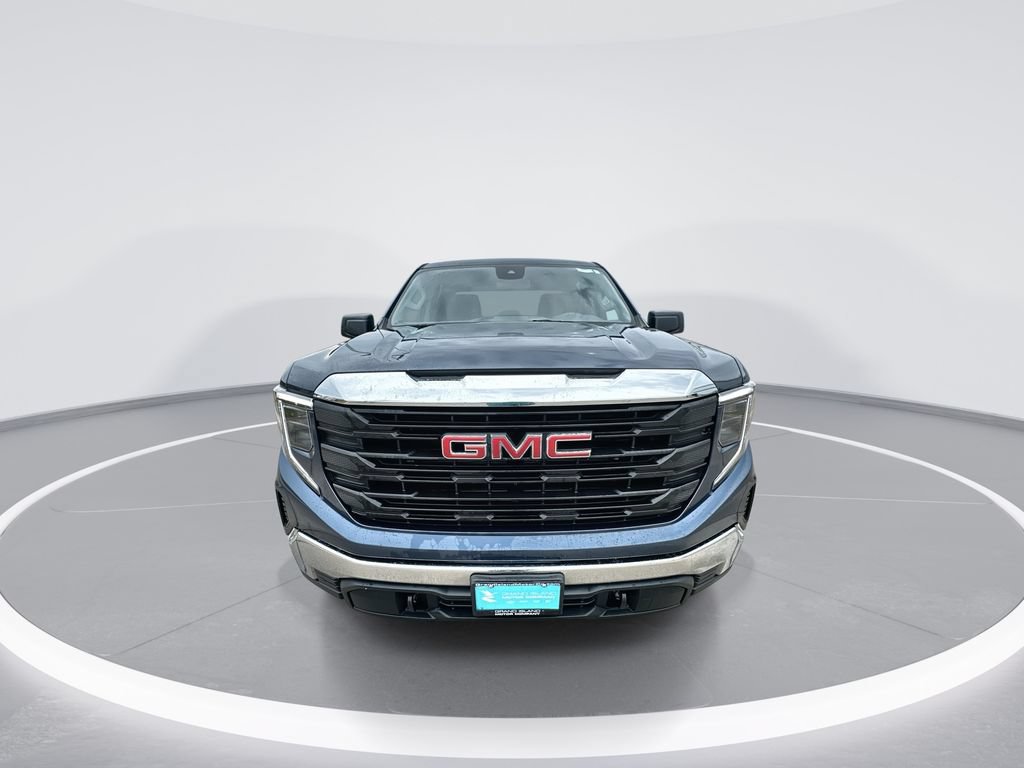Certified 2023 GMC Sierra 1500 Pro w/ Pro Value Package AWD/4WD image 3
