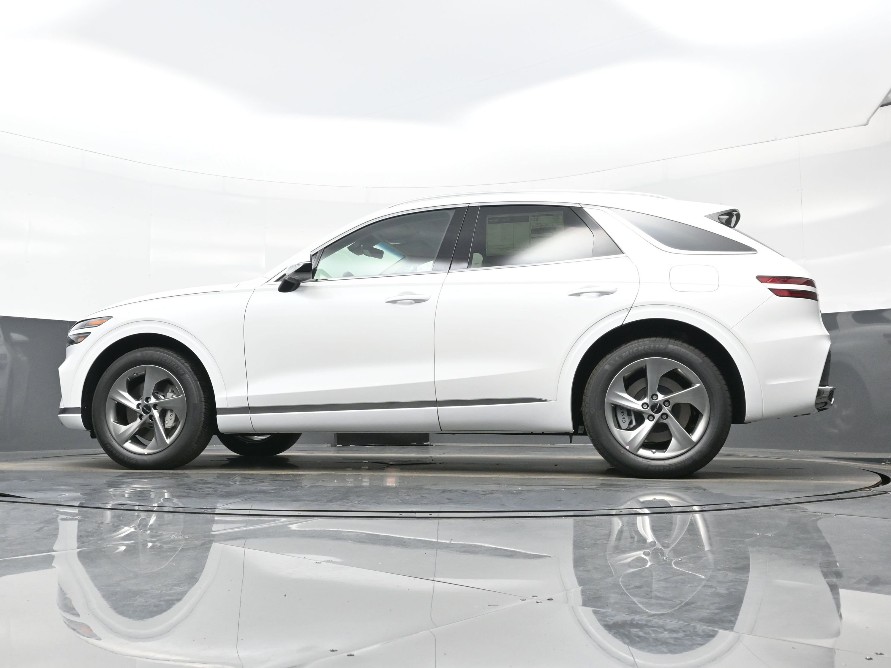 Certified 2026 Genesis GV70 2.5T Select image 12