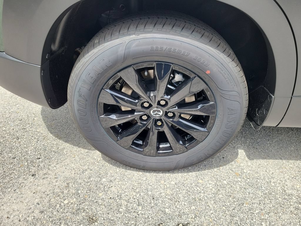 New 2026 MAZDA CX-50 AWD 2.5 S w/ Cargo Package image 6