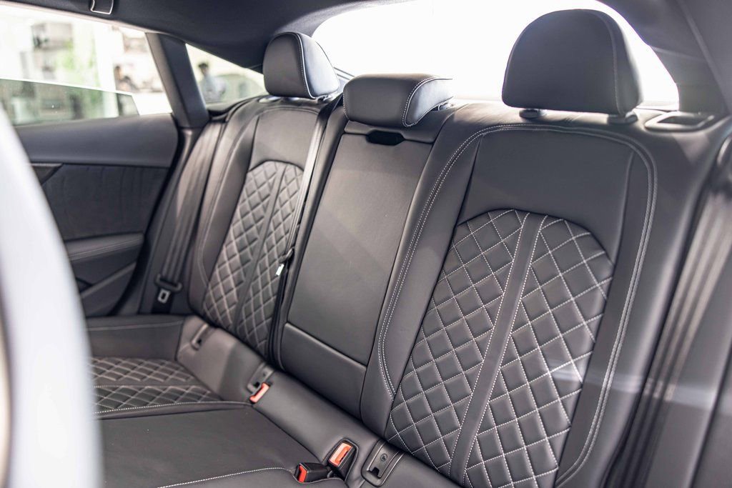 Used 2024 Audi S5 Premium Plus image 34